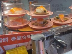 -争鲜回转寿司(中街大悦城店)