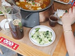 -鱼酷活鱼烤鱼(静安大融城店)