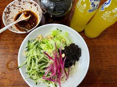 -方砖厂69号炸酱面(方砖厂胡同店)