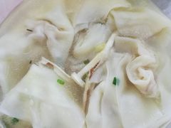 -笑来喜馄饨小笼工坊店(湖滨街店)