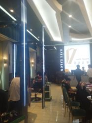 -17.壹柒·美学高定空间