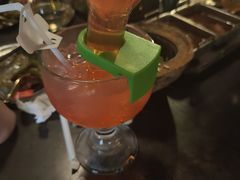 -麦凯伦烧烤·精酿超级工厂店(金桥总店)