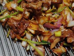 -大碗居·烤鸭·鱼头泡饼(天坛东门店)