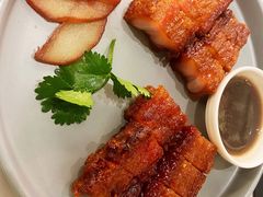 -食大利香港茶餐厅(南亚风情第一城店)