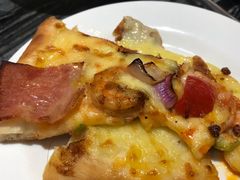 -吉布鲁牛排海鲜自助(温江合生汇店)