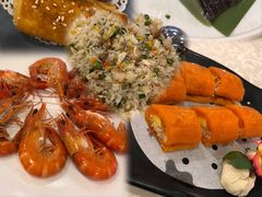 -御满江海鲜酒家(洛溪新城店)