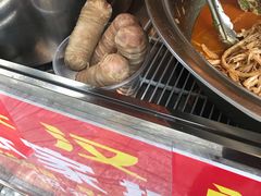 -张记捆鸡(总店)