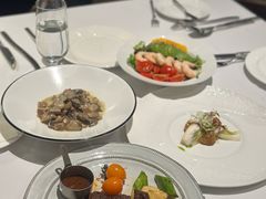 -哈布斯扒房(华发商都店)