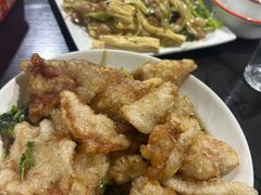 -老于餐厅(民生路店)