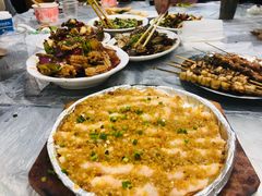 -小民大排档(马场角横路店)
