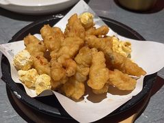 -探鱼·鲜青椒爽麻烤鱼(苏宁广场店)