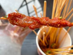 -千禧炸串(明瓦廊店)