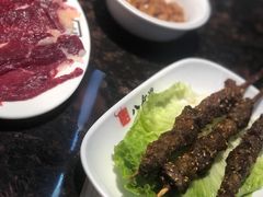 -八合里牛肉火锅(深圳海德店)