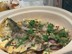 什麼88秒黃魚-宴昆山·私房菜(春晖店)