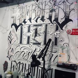 -MDZ STORE·TATTOO·耳饰