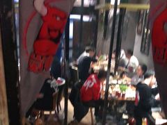 -超级神炭烤肉夜食(芥园西道店)