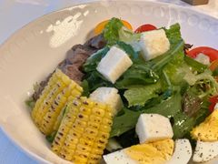 -龟兹KUCINA·新疆菜(前滩L+PLAZA店)