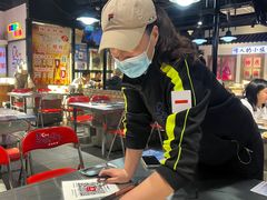 -马路牙子烧烤音乐酒馆(望京店)