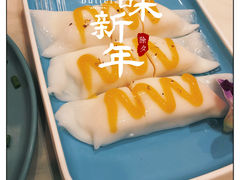 -香香海南菜餐厅