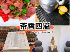 -三锅莊·牦牛肉火锅·香格里拉特色藏餐宴请餐厅(菱角塘路店)