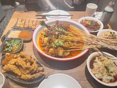-付小姐在成都(五道口店)