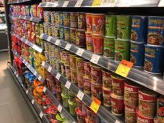 -Olé精品超市(北京合生汇店)