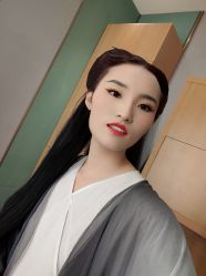 -盘子女人坊古装写真摄影(苏州旗舰店)