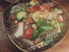 -乔街深夜食堂·台州菜·高压锅生蚝(杭州总店)