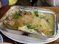 花甲-一品江湖烧烤餐厅