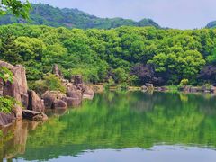 -白马涧龙池景区