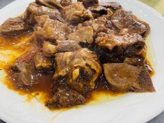 -同发号饭庄(复兴路店)