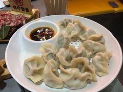 -正宗齐齐哈尔烤肉·齐牛哥鲜切炭火烤肉(杭州总店)