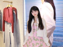 -KK ONE(京基滨河时代店)