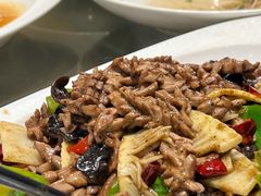 -功德盛饭店(奎中路店)