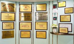 -华美国际月子会所(合生店)