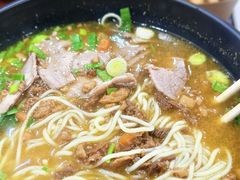 -一品飘香米线(一中总店)