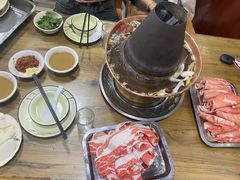 -木萨火锅店(开鲁路店)