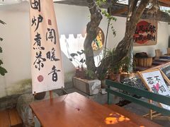 -大理床单厂艺术区