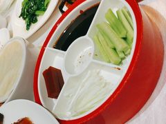 -满堂·烤鸭店·北京菜(鼓楼店)