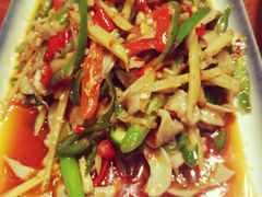 -盛世盐帮·自贡特色(总店)