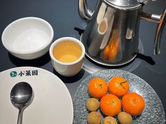 -小菜园新徽菜(青岛市南万象城店)