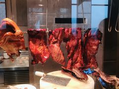 -嘉定凯悦·咖啡厅