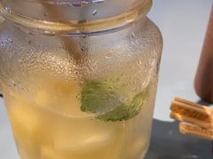 -梳打冰室(氹仔店)