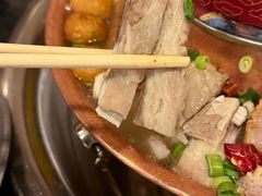 -陆记源·青海土火锅