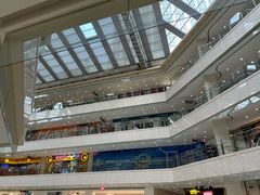 -光启城时尚购物中心