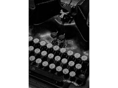 -陆汉斌打字机博物馆