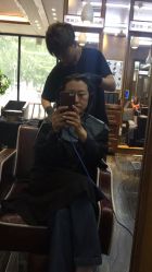 -Hair Glam 格拉姆造型旗舰店