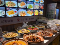 -王家厨房(新华路店)