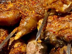 -肉串汪(望京店)