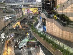 -丽莎沙拉轻食餐厅(国贸店)